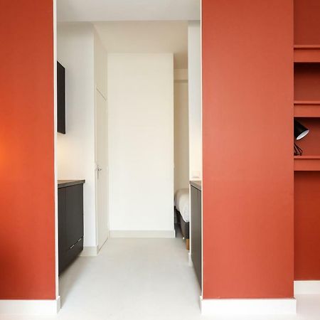 Habitat Parisien - 1Br-1Ba For 4 - Marais Bastille Экстерьер фото