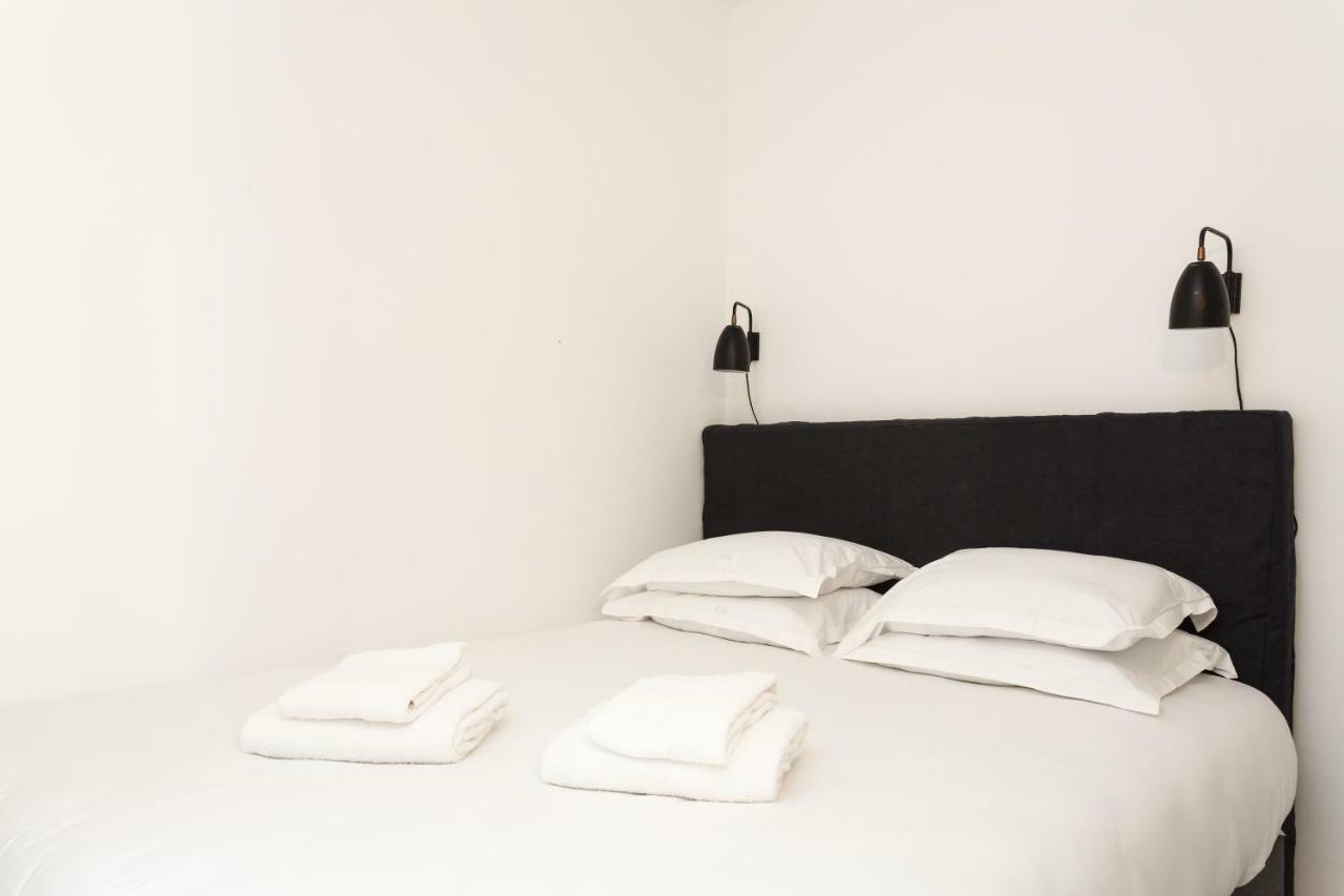 Habitat Parisien - 1Br-1Ba For 4 - Marais Bastille Экстерьер фото