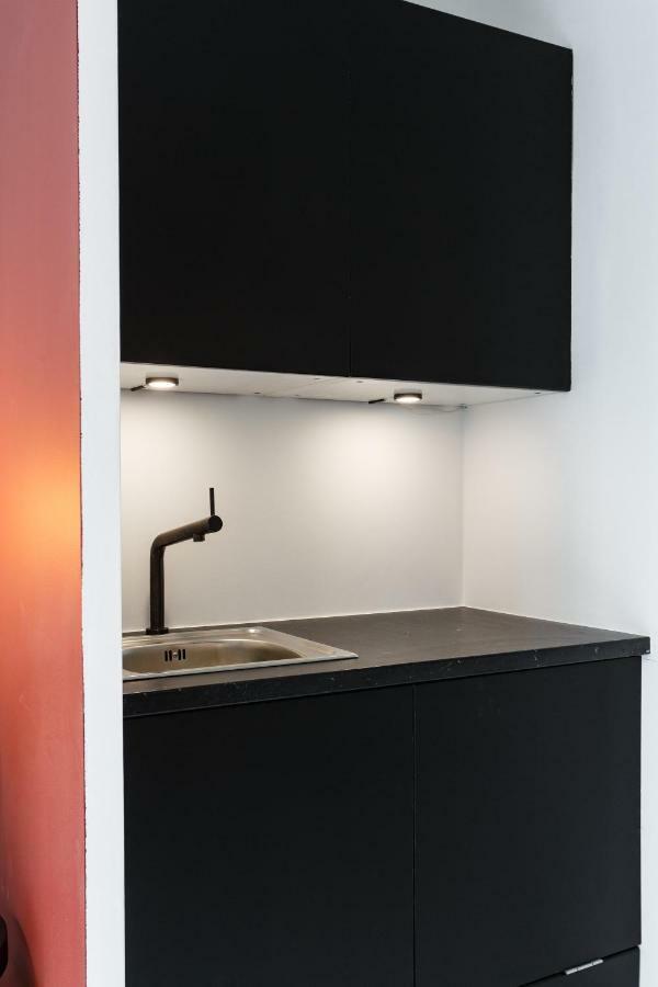 Habitat Parisien - 1Br-1Ba For 4 - Marais Bastille Экстерьер фото